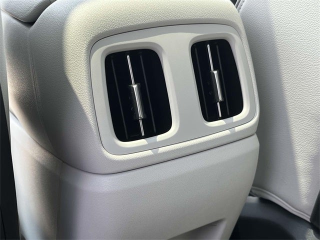 2025 Hyundai TUCSON Limited AWD