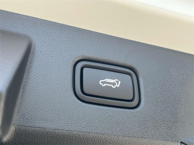 2025 Hyundai TUCSON Limited AWD