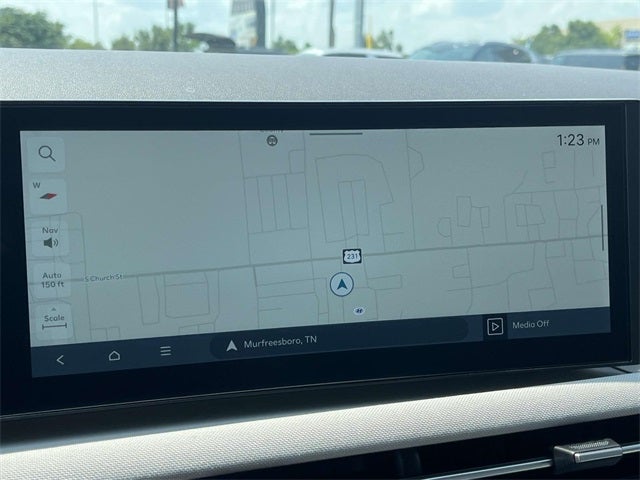 2025 Hyundai TUCSON Limited AWD