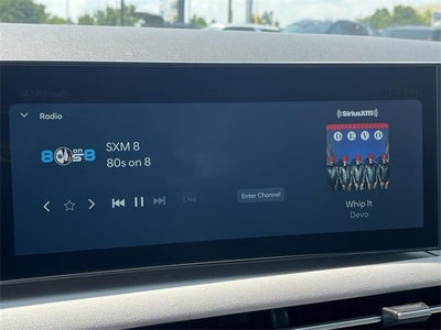 2025 Hyundai TUCSON Limited AWD