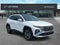 2025 Hyundai TUCSON Limited AWD