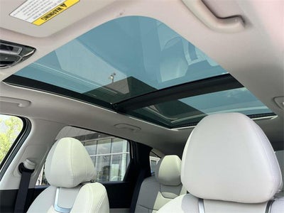 2025 Hyundai TUCSON Limited AWD