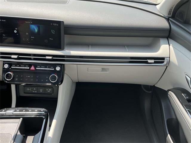 2025 Hyundai TUCSON Limited AWD