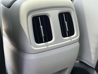 2025 Hyundai TUCSON Limited AWD