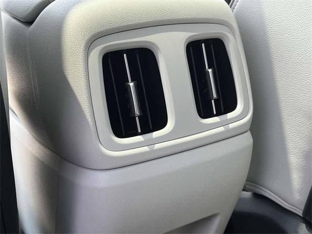 2025 Hyundai TUCSON Limited AWD