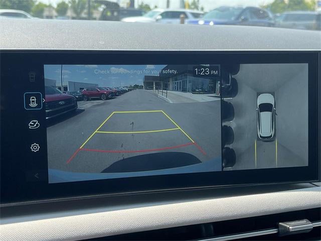 2025 Hyundai TUCSON Limited AWD