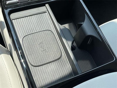 2025 Hyundai TUCSON Limited AWD