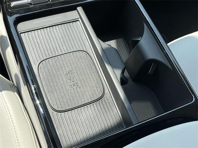 2025 Hyundai TUCSON Limited AWD