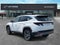 2025 Hyundai TUCSON Limited AWD