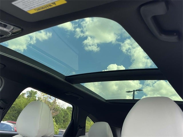 2025 Hyundai TUCSON Limited AWD