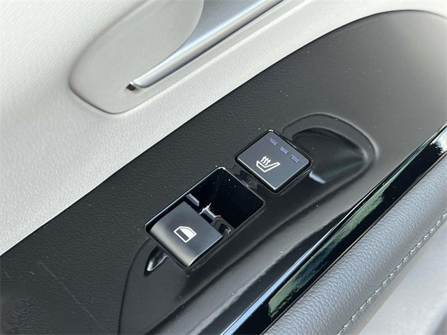 2025 Hyundai TUCSON Limited AWD