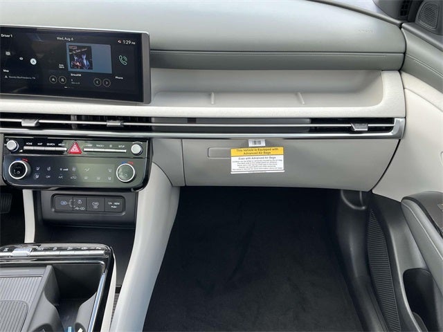 2025 Hyundai TUCSON Limited AWD