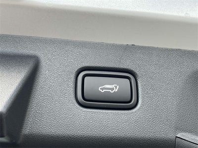 2025 Hyundai TUCSON Limited AWD