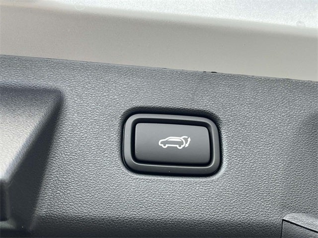 2025 Hyundai TUCSON Limited AWD