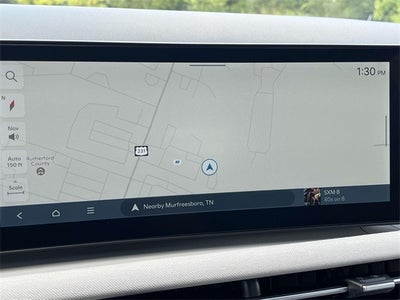 2025 Hyundai TUCSON Limited AWD