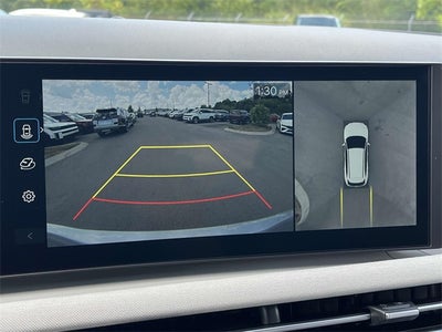 2025 Hyundai TUCSON Limited AWD