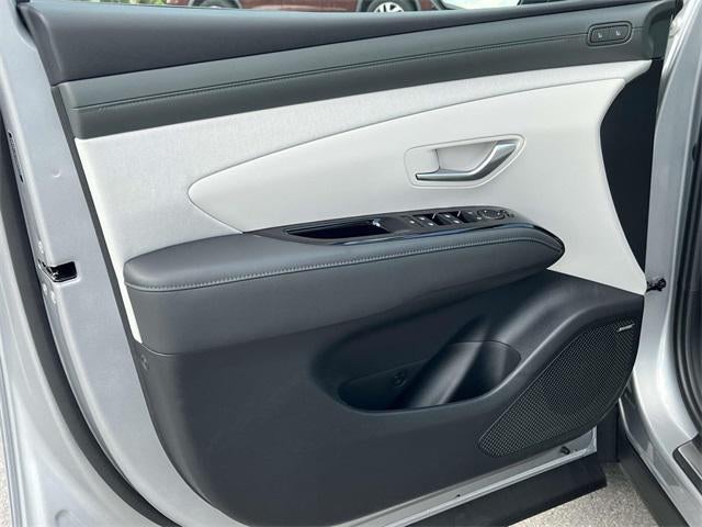 2025 Hyundai TUCSON Limited AWD