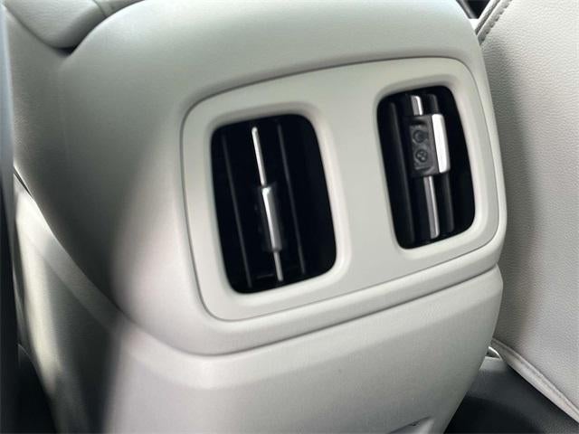 2025 Hyundai TUCSON Limited AWD