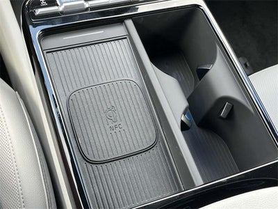 2025 Hyundai TUCSON Limited AWD