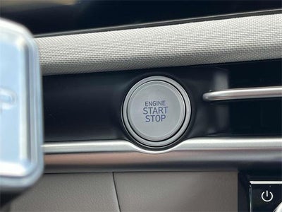 2025 Hyundai TUCSON Limited AWD