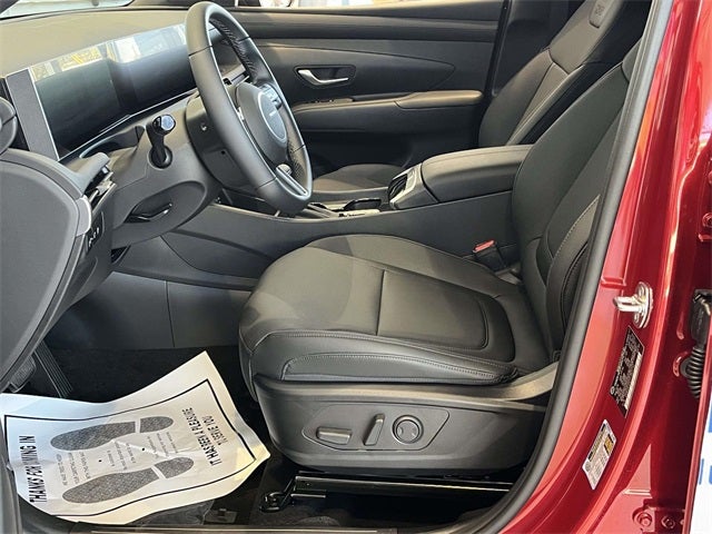 2026 Hyundai TUCSON XRT FWD