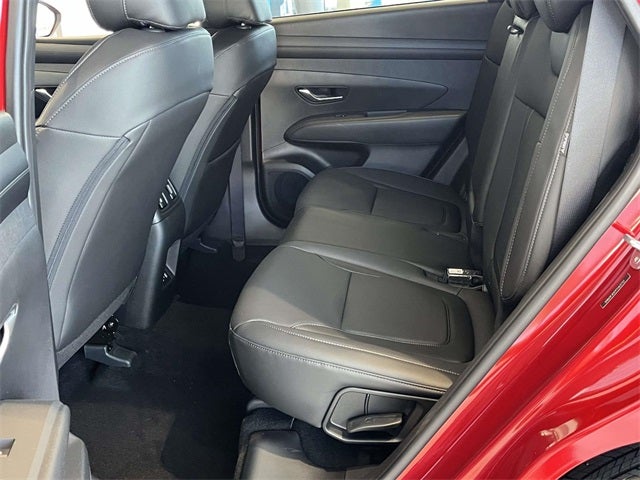 2026 Hyundai TUCSON XRT FWD