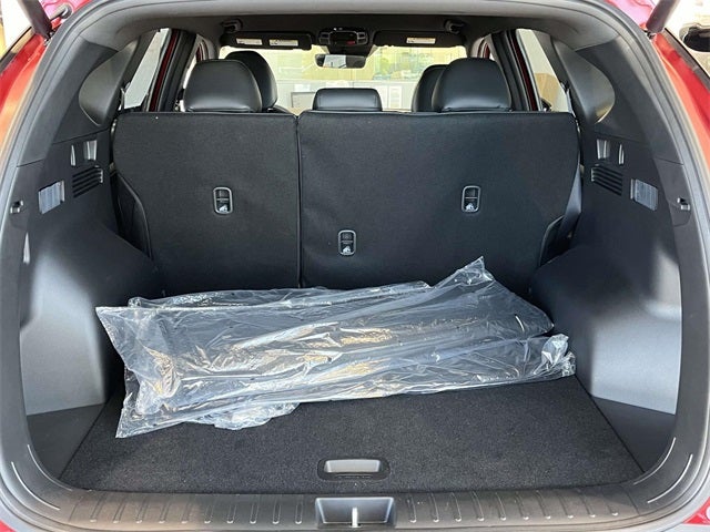 2026 Hyundai TUCSON XRT FWD