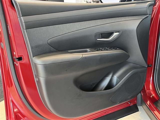 2026 Hyundai TUCSON XRT FWD