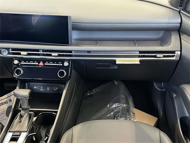 2026 Hyundai TUCSON XRT FWD