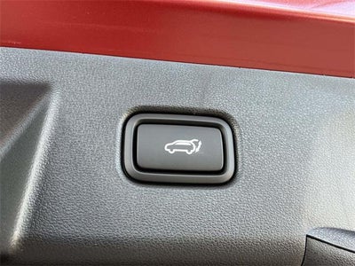 2026 Hyundai TUCSON XRT FWD