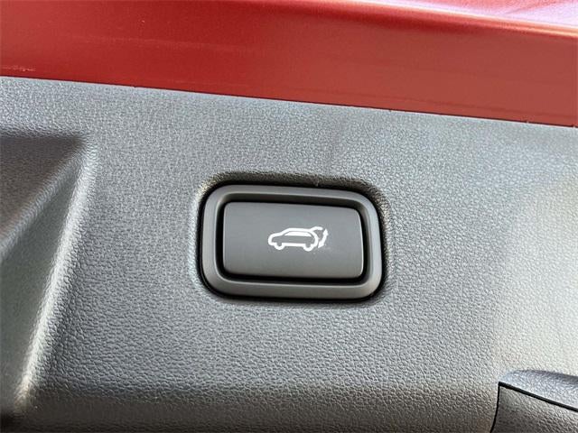 2026 Hyundai TUCSON XRT FWD