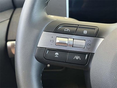 2026 Hyundai TUCSON XRT FWD