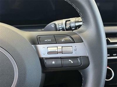 2026 Hyundai TUCSON XRT FWD