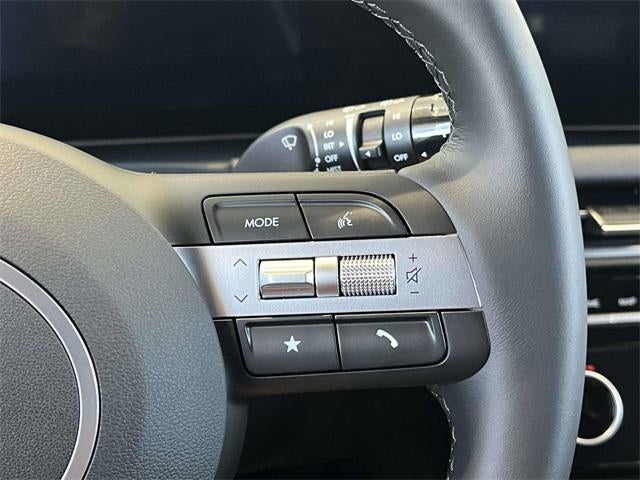 2026 Hyundai TUCSON XRT FWD