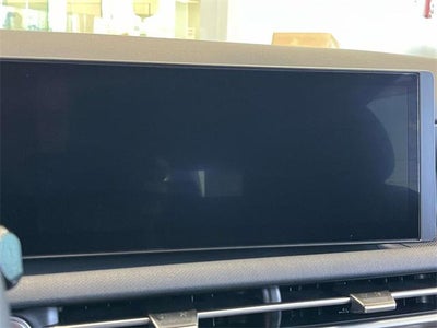 2026 Hyundai TUCSON XRT FWD