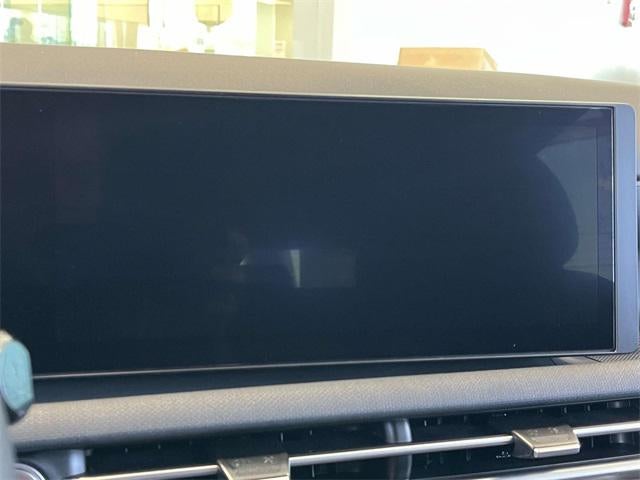 2026 Hyundai TUCSON XRT FWD