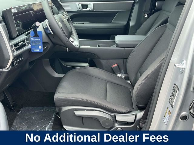 2026 Hyundai SANTA FE SE FWD