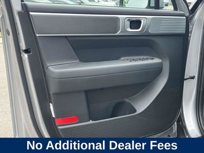 2026 Hyundai SANTA FE SE FWD