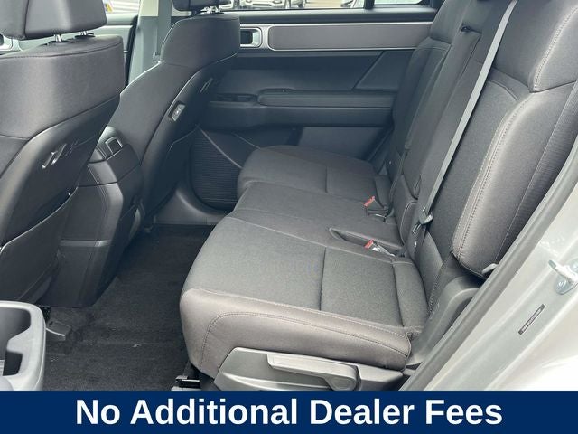 2026 Hyundai SANTA FE SE FWD