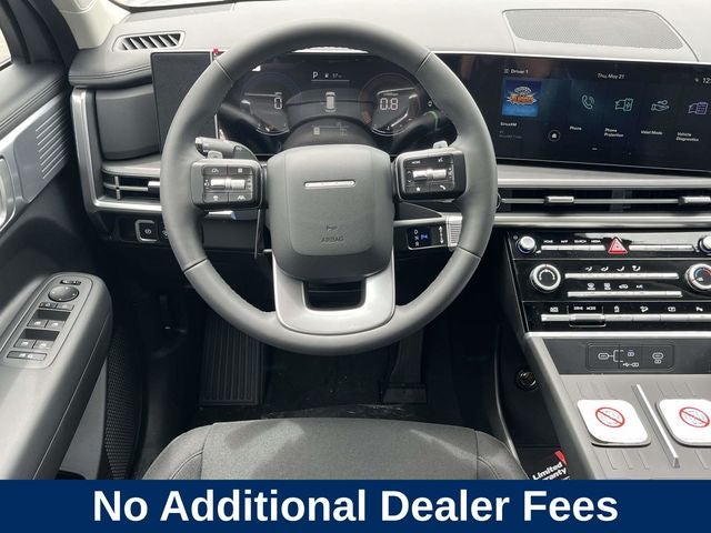 2026 Hyundai SANTA FE SE FWD