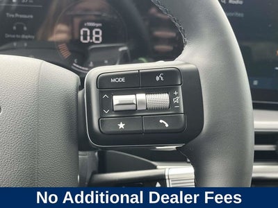 2026 Hyundai SANTA FE SE FWD
