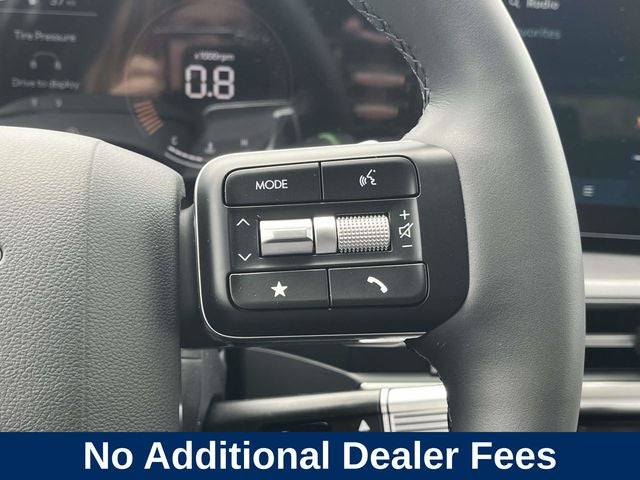 2026 Hyundai SANTA FE SE FWD