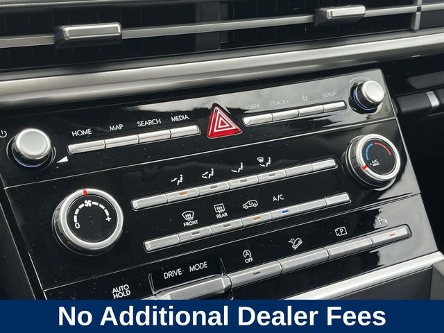 2026 Hyundai SANTA FE SE FWD