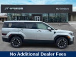 2026 Hyundai SANTA FE SE FWD