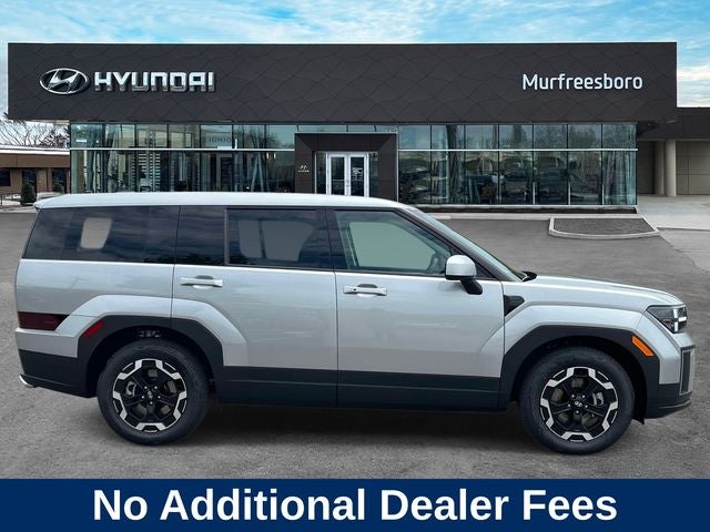 2026 Hyundai SANTA FE SE FWD