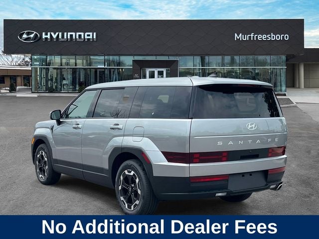 2026 Hyundai SANTA FE SE FWD