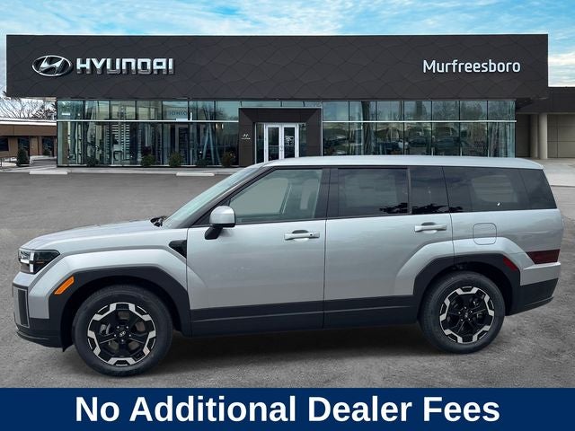 2026 Hyundai SANTA FE SE FWD