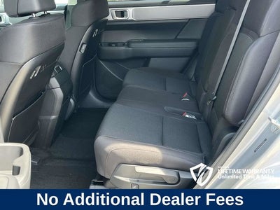 2026 Hyundai SANTA FE SE FWD