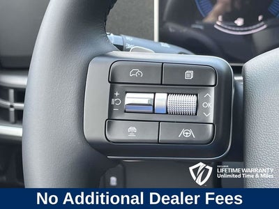 2026 Hyundai SANTA FE SE FWD