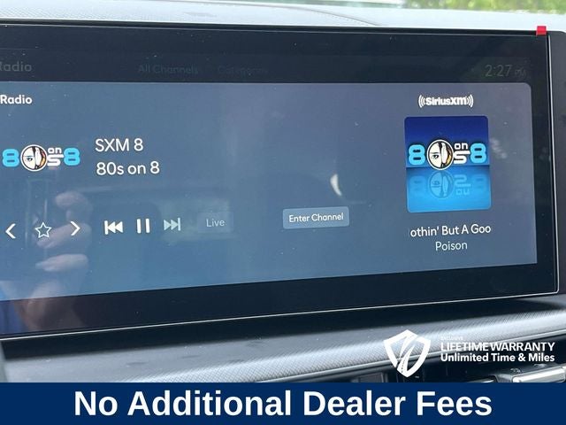 2026 Hyundai SANTA FE SE FWD